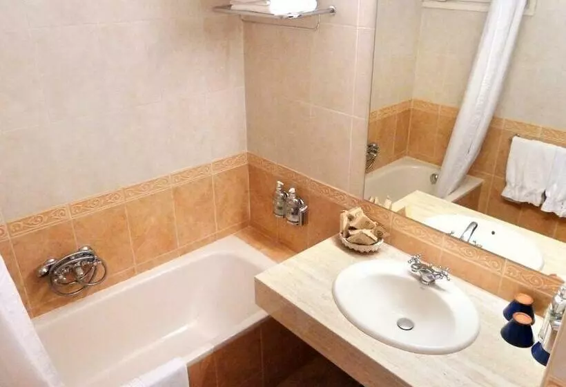 Fotos del hotel Bellpi:  4