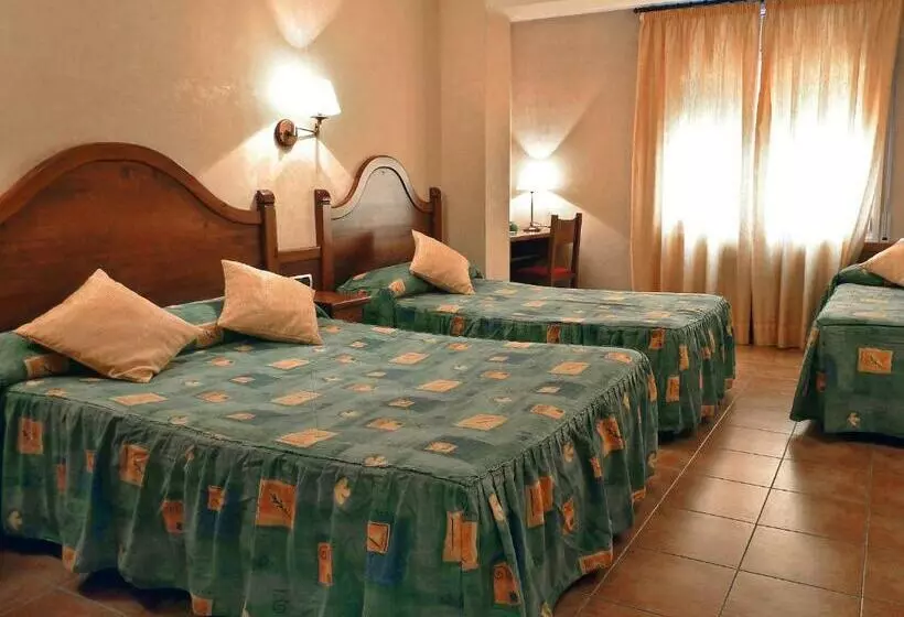 Fotos del hotel Bellpi:  9