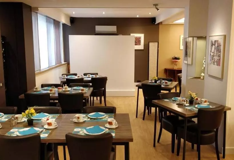 Fotos del hotel Binnenhof:  4