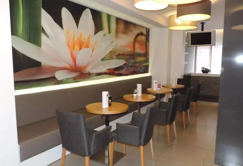 Fotos del hotel Binnenhof:  11