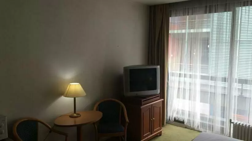 Fotos del hotel Keyserlei:  6