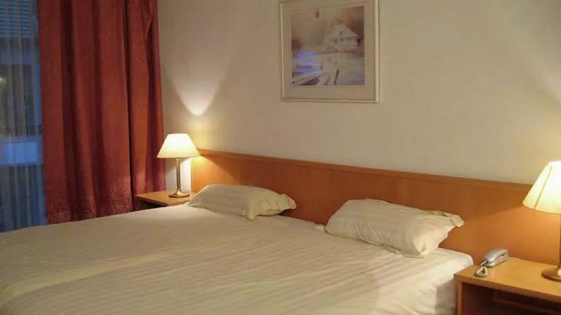 Fotos del hotel Keyserlei:  9