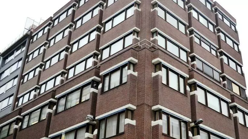 Fotos del hotel Keyserlei:  3