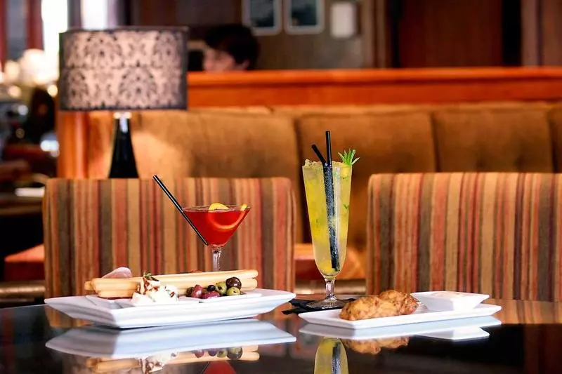 Fotos del hotel The Menzies Sydney:  7