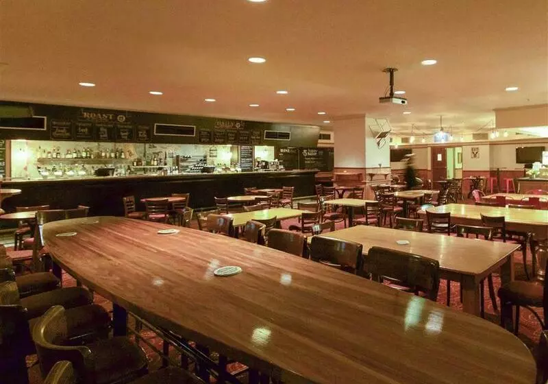 Fotos del hotel The Menzies Sydney:  2