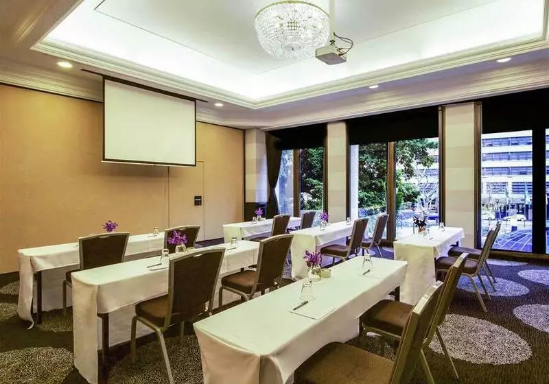 Fotos del hotel The Menzies Sydney:  4