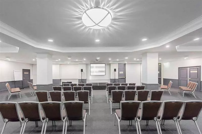 Fotos del hotel The Menzies Sydney:  14