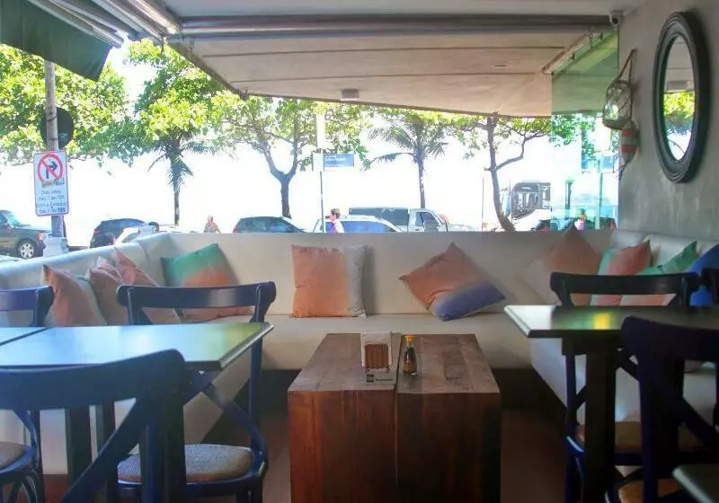 Fotos del hotel Marina Palace:  6