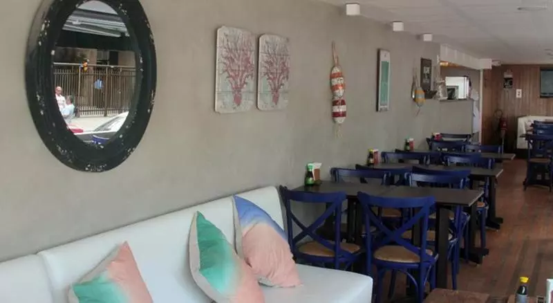 Fotos del hotel Marina Palace:  12