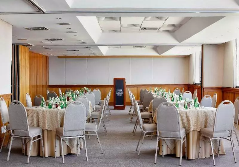 Fotos del hotel Marina Palace:  5