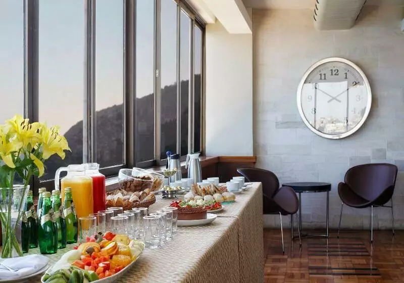 Fotos del hotel Marina Palace:  15