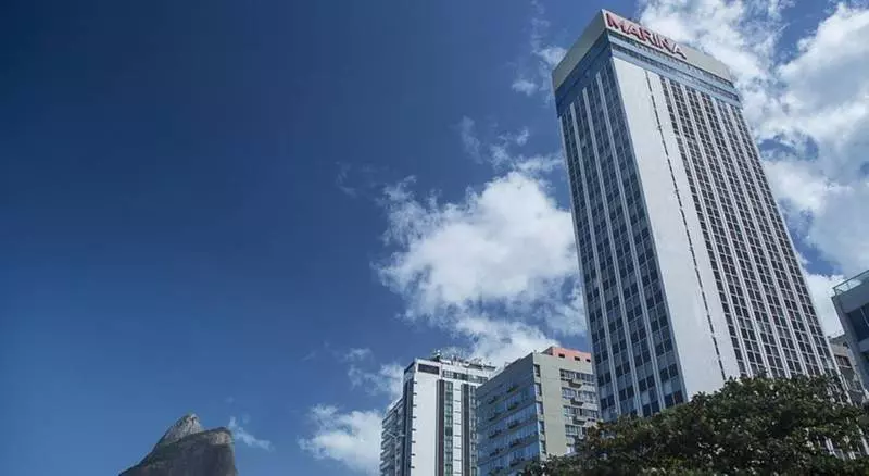 Fotos del hotel Marina Palace:  8