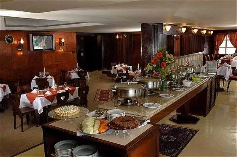 Fotos del hotel Othon Classic:  2