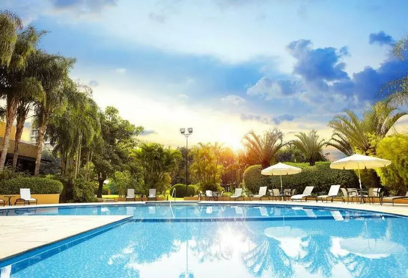 Fotos del hotel Transamerica São Paulo:  2