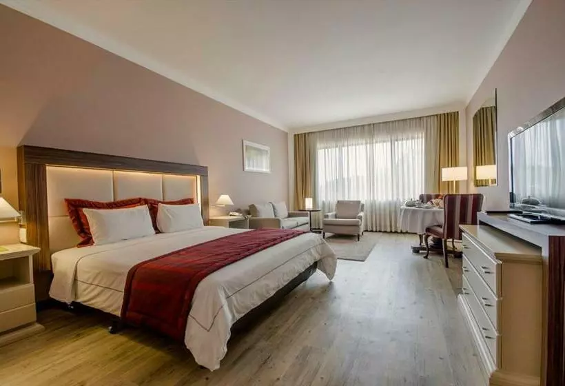 Fotos del hotel Transamerica São Paulo:  13