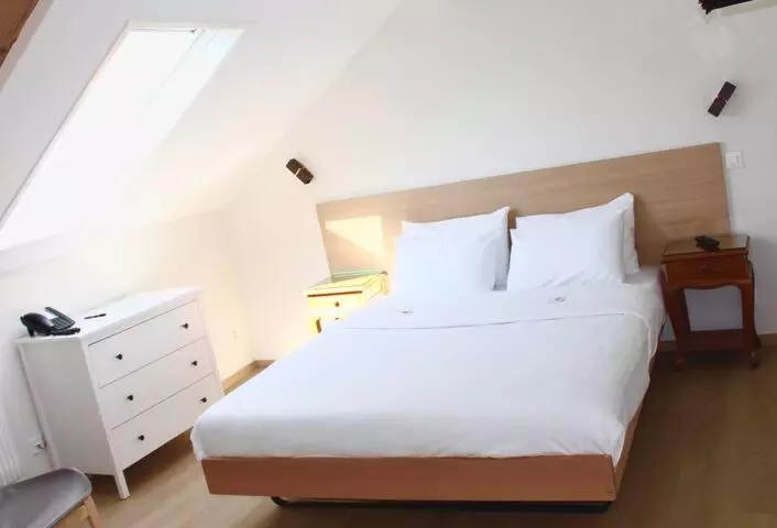 Fotos del hotel Alagare:  10