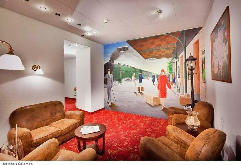 Fotos del hotel Alagare:  3