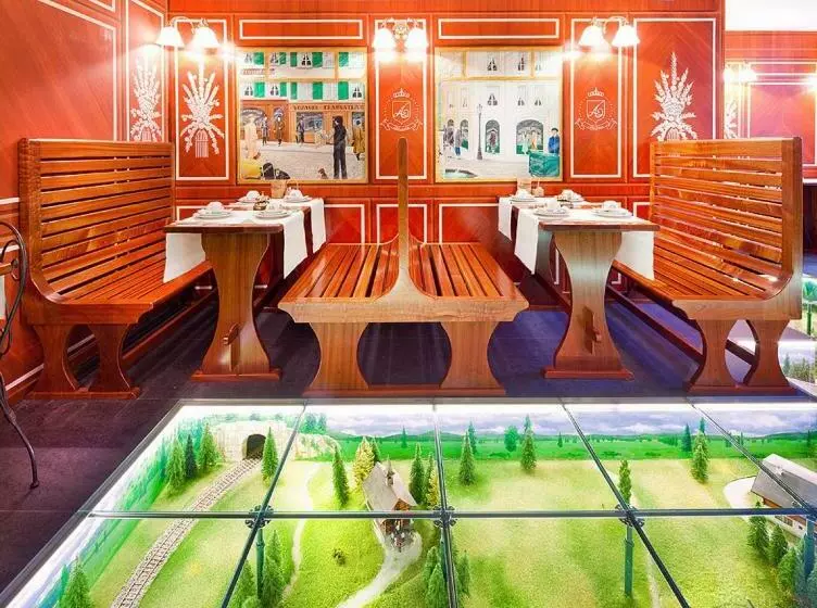 Fotos del hotel Alagare:  11