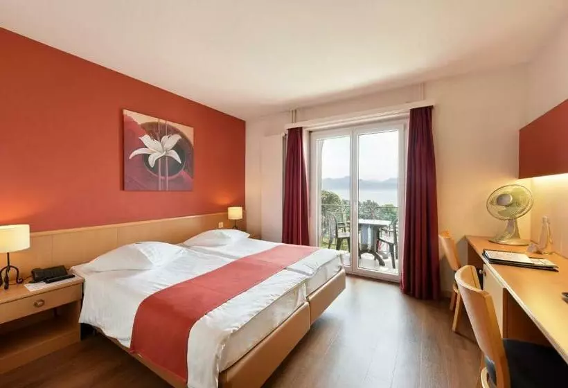 Fotos del hotel Aulac:  12