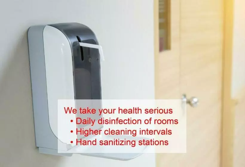 Fotos del hotel Aulac:  11