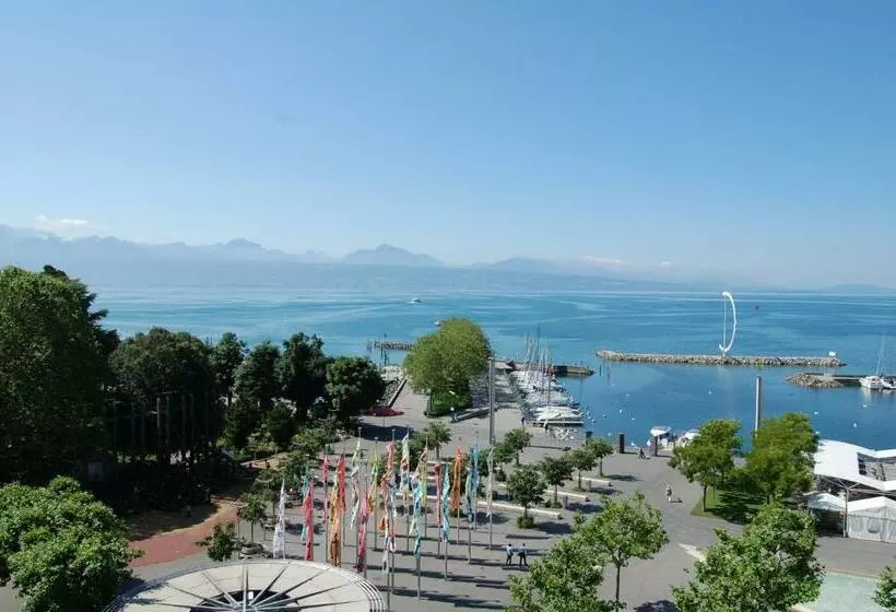 Fotos del hotel Aulac:  9