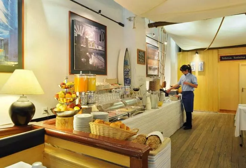 Fotos del hotel Aulac:  8