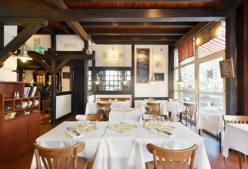 Fotos del hotel Aulac:  2