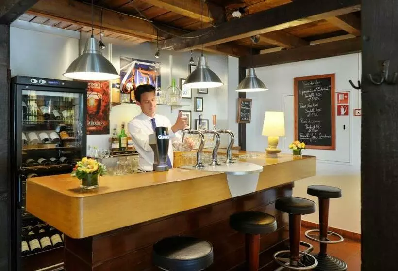 Fotos del hotel Aulac:  3