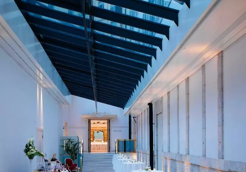 Fotos del hotel Le Richemond:  4