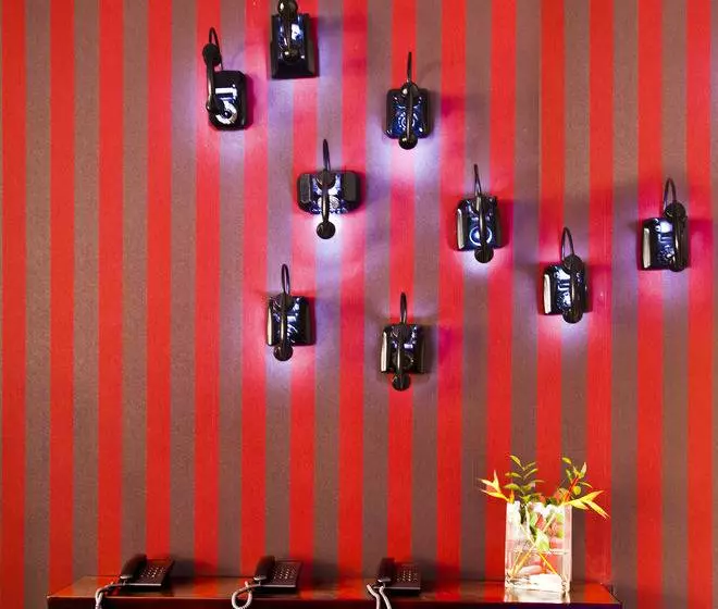 Fotos del hotel Augusta:  6