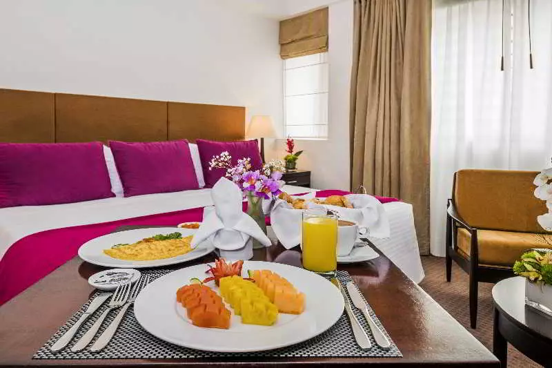 Fotos del hotel Augusta:  2