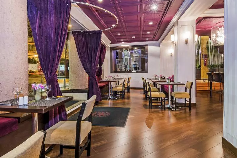 Fotos del hotel Augusta:  10