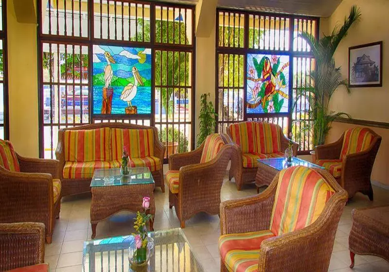 Fotos del hotel Club Tropical:  6