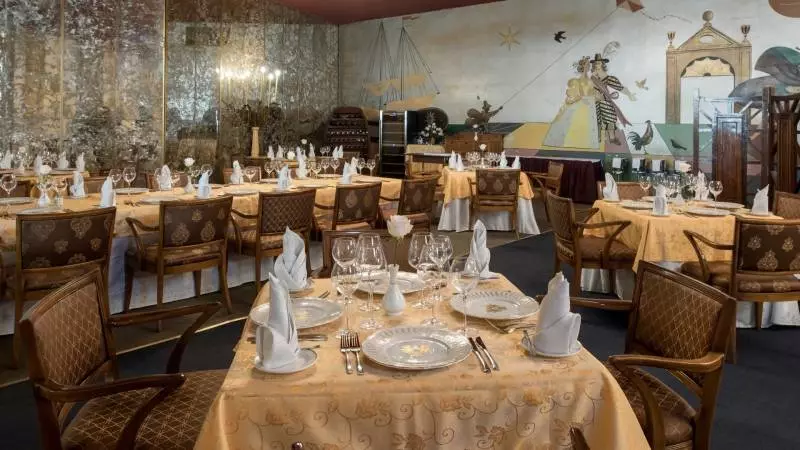 Fotos del hotel Habana Riviera by Iberostar:  2