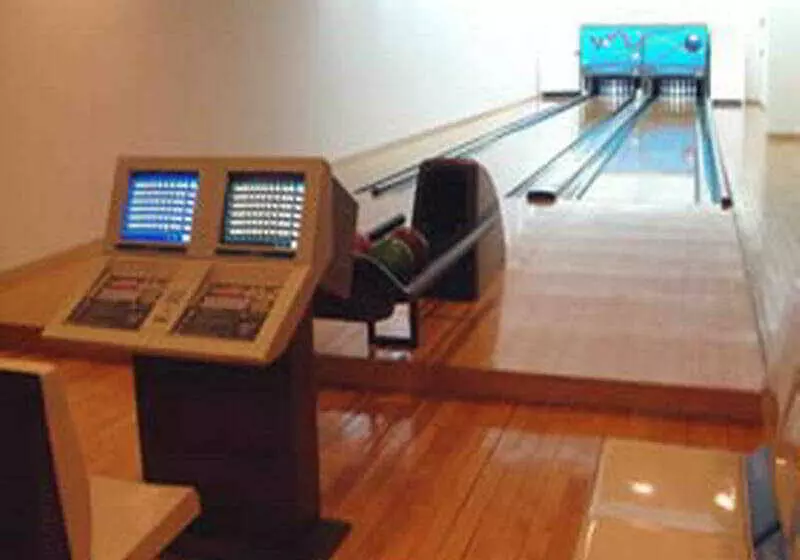 Fotos del hotel Hai Tian:  6