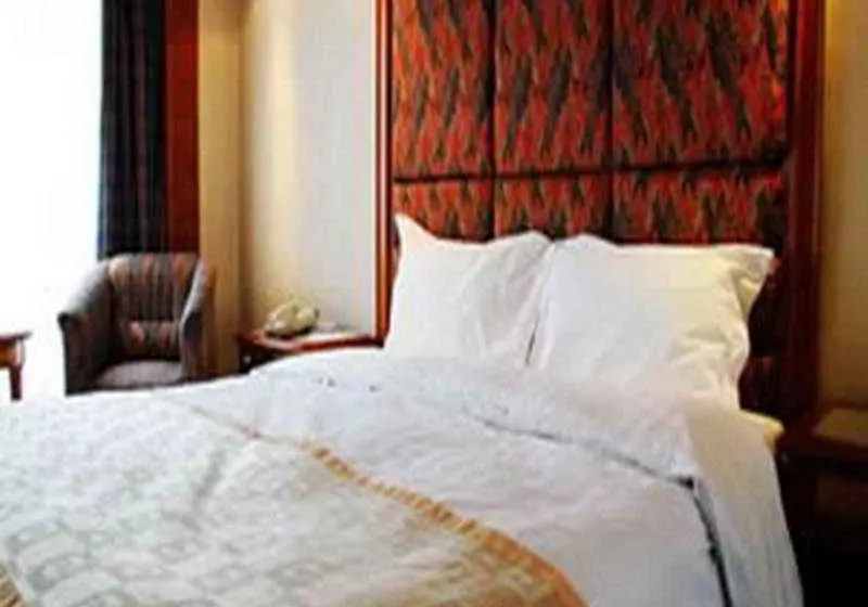 Fotos del hotel Hai Tian:  5