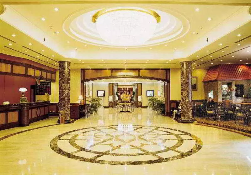 Fotos del hotel Hua Du:  2