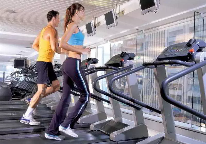 Fotos del hotel Jc Mandarin:  4