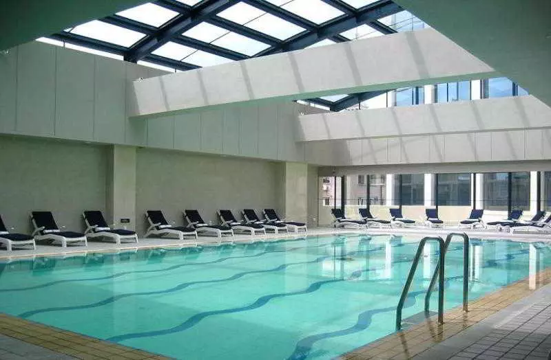 Fotos del hotel Jc Mandarin:  3