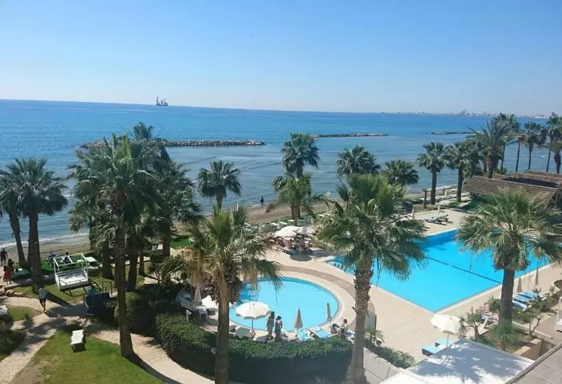 Fotos del hotel Palm Beach Hotel & Bungalows:  8