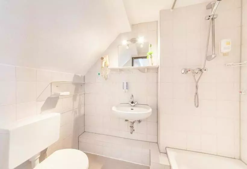 Fotos del hotel Antares Düsseldorf:  6