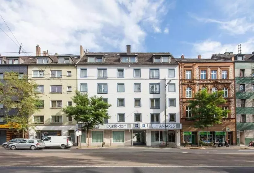 Antares Düsseldorf
