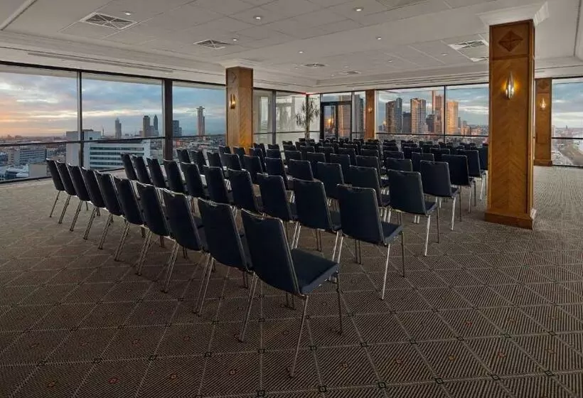 Fotos del hotel Intercontinental Frankfurt, An Ihg:  11