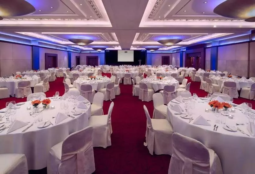 Fotos del hotel Intercontinental Frankfurt, An Ihg:  14