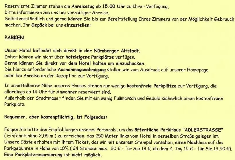 Fotos del hotel Am Josephsplatz:  12