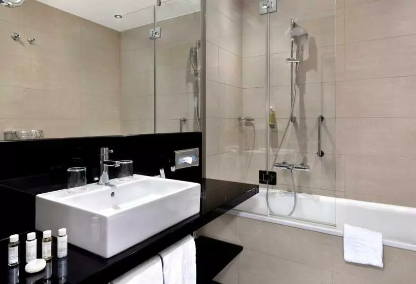 Fotos del hotel Intercity München:  4