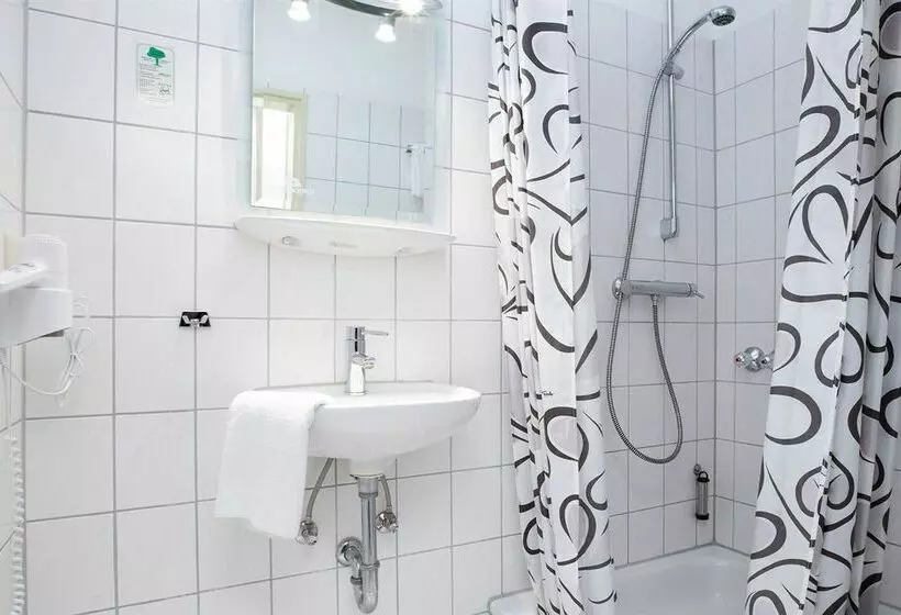 Fotos del hotel Smart Stay Hotel Schweiz:  3