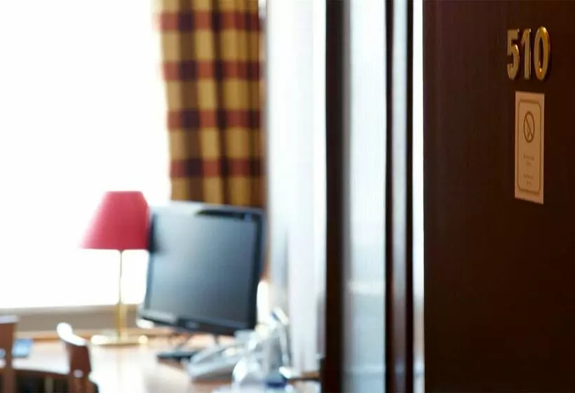 Fotos del hotel Smart Stay Hotel Schweiz:  5