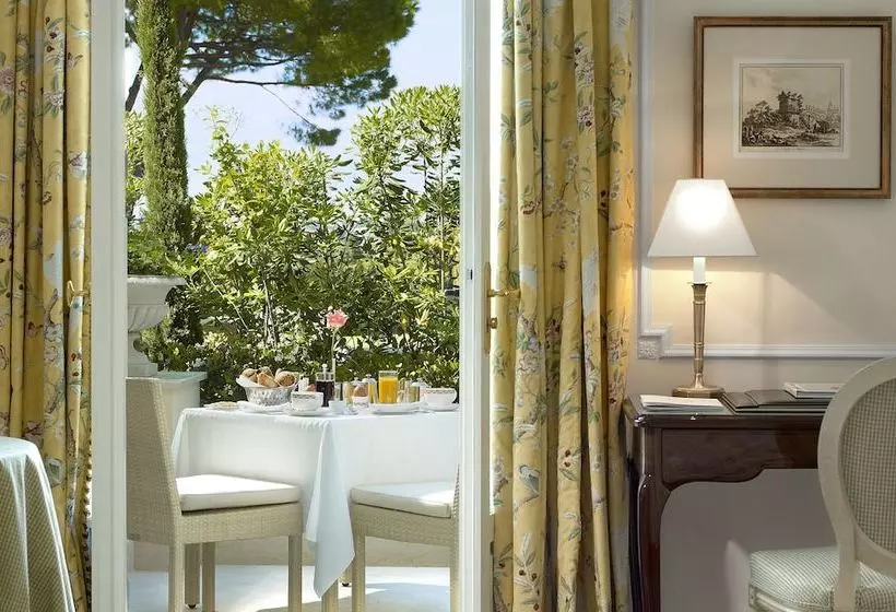 Fotos del hotel Du Capedenroc:  2