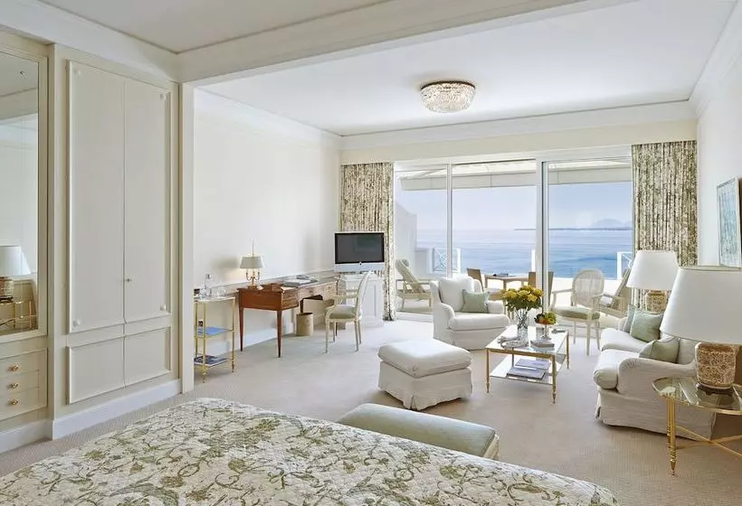 Fotos del hotel Du Capedenroc:  21